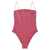 OSEREE 'Gem' one-piece swimsuit Pink
