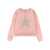Golden Goose 'Star' sweatshirt Pink