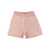 Golden Goose 'Star' bermuda shorts  Pink