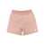 Golden Goose 'Star' bermuda shorts Pink