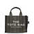 Marc Jacobs 'The Monogram Mini Tote' shopping bag Multicolor