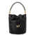 Marc Jacobs 'The Leather Bucket Bag' bucket bag Black