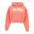 SPORTY & RICH 'Wellness Ivy' hoodie Pink