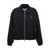 AMI Paris 'Ami de Coeur' jacket Black