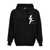 Y's by Yohji Yamamoto 'New era' sweatshirt Black