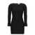 HERVE LEGER 'Icon' dress Black