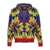 BLUEMARBLE 'Knit Jaquard' hoodie Multicolor
