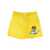 Moschino TEEN 'Teddy' swimsuit Yellow