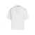 Marni Logo printed t-shirt White