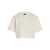 Heron Preston 'HPNY' cropped t-shirt  White/Black