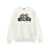 Moschino TEEN Logo print sweatshirt White