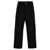 CARHARTT WIP 'Single knee' pants Black