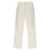 CARHARTT WIP 'Single knee' pants White