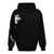 Y-3 'Gfx' hoodie Black