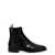 Giuseppe Zanotti 'Sorrento' ankle boots Black