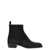 Giuseppe Zanotti 'Chicago' ankle boots Black