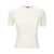 Y-3 'Fitted' T-shirt White