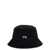 Y-3 Logo embroidery bucket hat Black