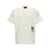 Y-3 'Gfx' T-shirt White