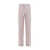 Jil Sander Tailored pants Pink