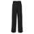 Jil Sander '61' trousers Black
