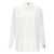 Moschino Poplin shirt White