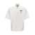 Moschino 'In love we trust' shirt White