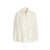 Jil Sander Waterproof cotton jacket White