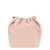 Jil Sander 'Dumpling' bucket bag Pink