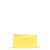 Jil Sander 'Impero' media' clutch Yellow