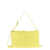 Jil Sander 'Empire' shoulder bag Yellow