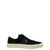 Tom Ford Suede sneakers White/Black
