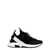 Tom Ford Logo techno sneakers White/Black