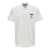 Moschino 'In love we trust' polo shirt White
