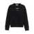 Moschino 'In Love We Trust' sweatshirt Black
