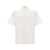 Jil Sander Cotton bowling shirt White