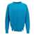 Jil Sander Wool sweater Light Blue