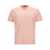 Tom Ford Lyoncell T-shirt Pink