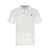Mc2 Saint Barth 'Jeremy' polo shirt White