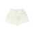 Fendi Sweatshirt bermuda shorts White
