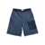 Fendi 'FF' bermuda shorts Blue