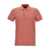 Tom Ford 'Tennis Piquet' polo shirt Pink