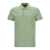 Tom Ford 'Tennis Piquet' polo shirt Green