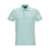 Tom Ford 'Tennis Piquet' polo shirt Light Blue