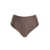 JADE SWIM 'Bound’ bikini bottoms Brown