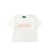 Kenzo Logo print T-shirt White