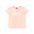 Kenzo Logo print T-shirt Pink