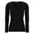 ARCH4 'Amirah' sweater Black