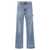 MADE IN TOMBOY 'Ko-work' jeans Light Blue