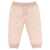 Dolce & Gabbana All over logo joggers Pink